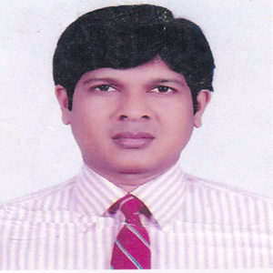 RAJIB KUMAR SARKER